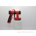 600w гореща продажба HVLP Paint Sprayer Gun